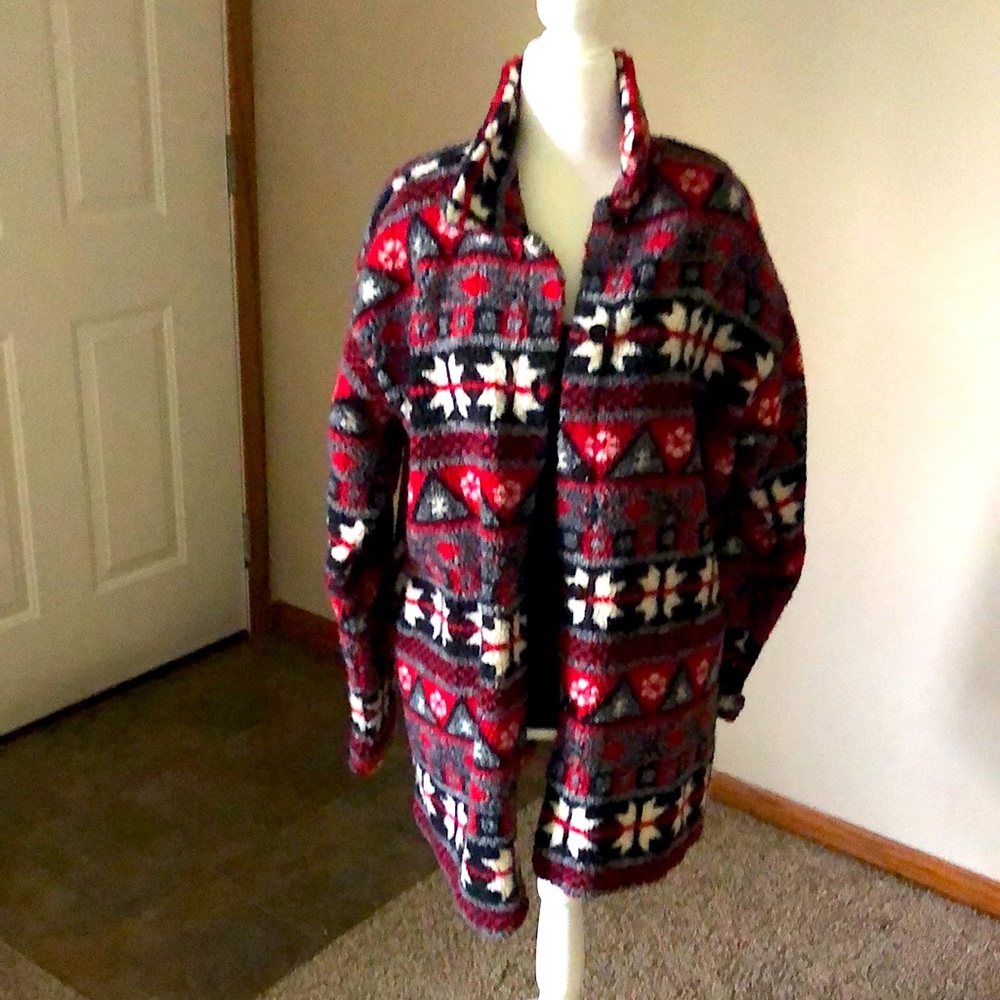 Tape Measure Mexican Shirt - Medium